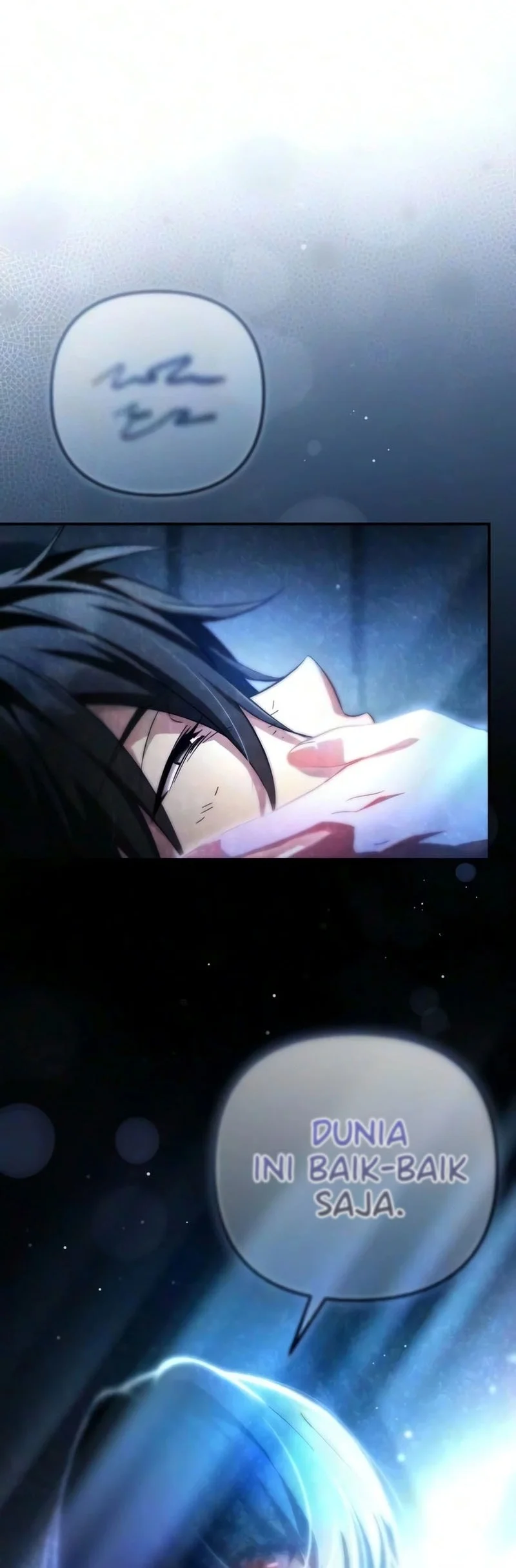 Became The Patron Of Villains Chapter 37 Gambar 17