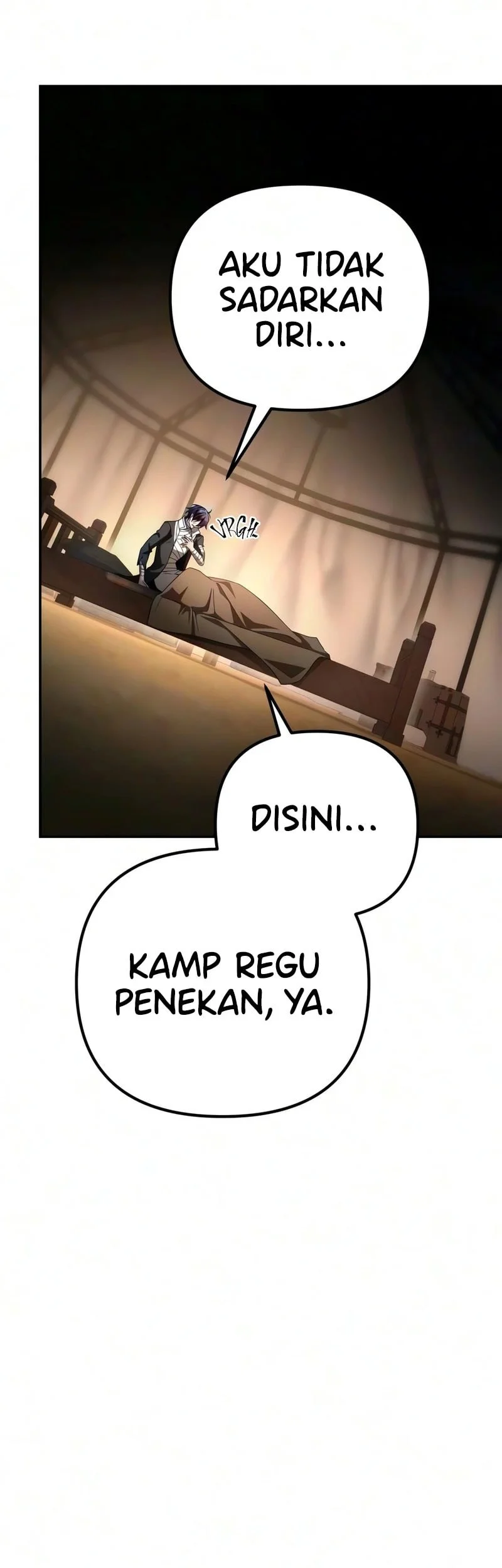 Became The Patron Of Villains Chapter 37 Gambar 20