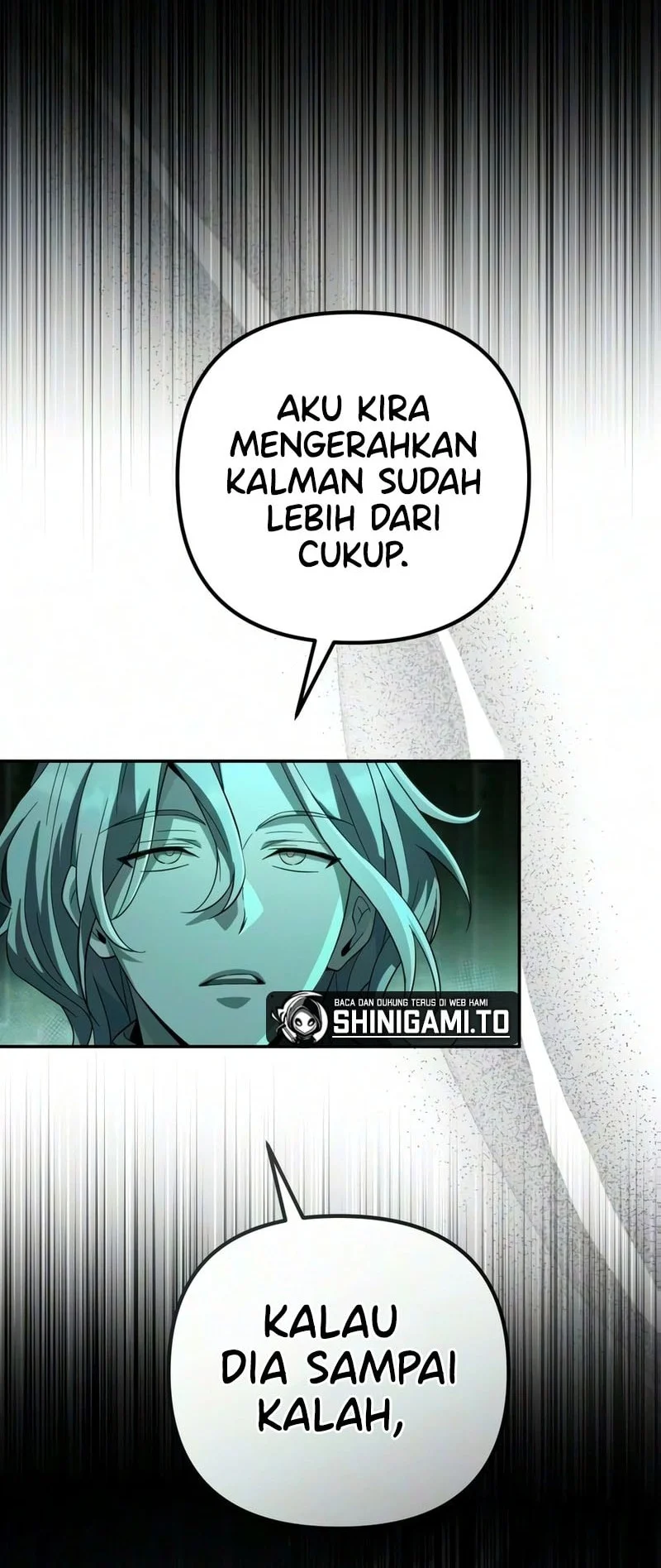 Became The Patron Of Villains Chapter 40 Gambar 21
