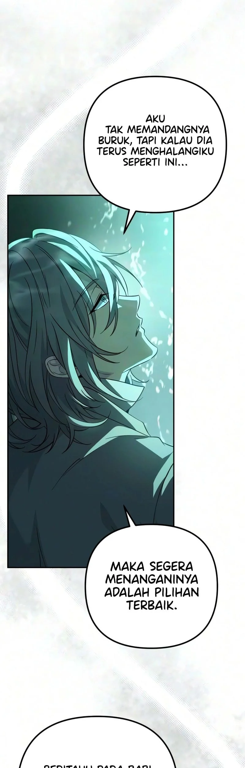 Became The Patron Of Villains Chapter 40 Gambar 24