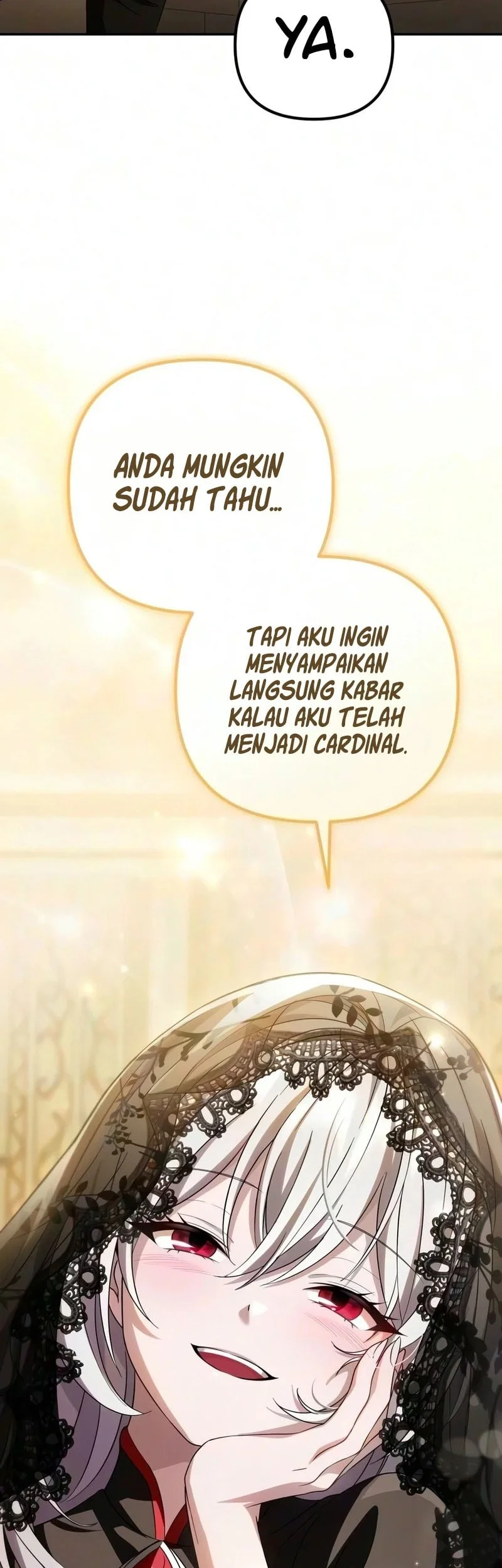 Became The Patron Of Villains Chapter 41 Gambar 20