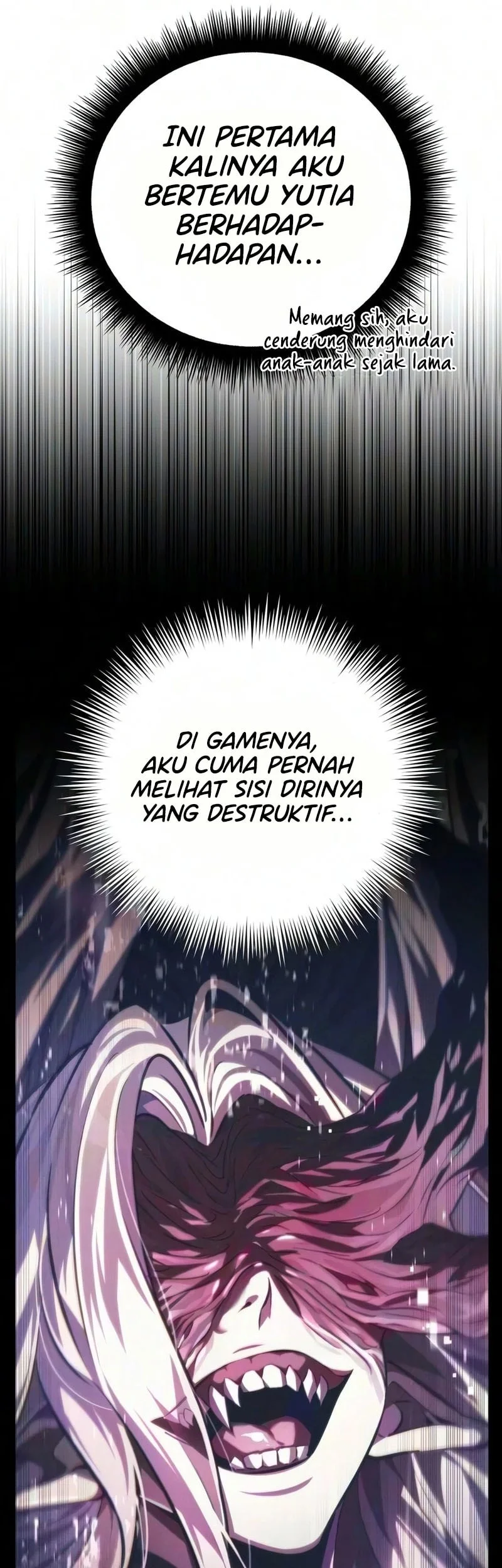 Became The Patron Of Villains Chapter 41 Gambar 23