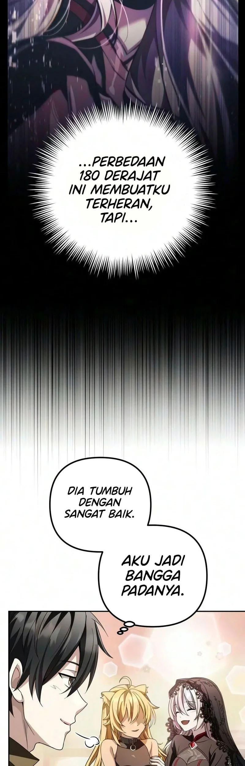 Became The Patron Of Villains Chapter 41 Gambar 24