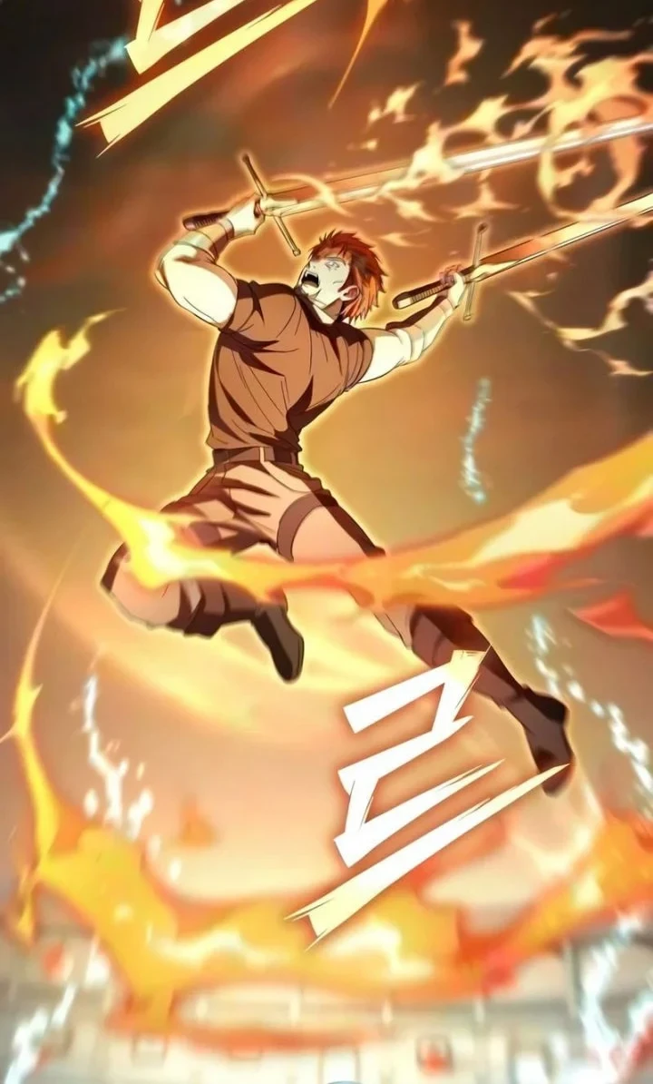Became The Patron Of Villains Chapter 42 Gambar 23