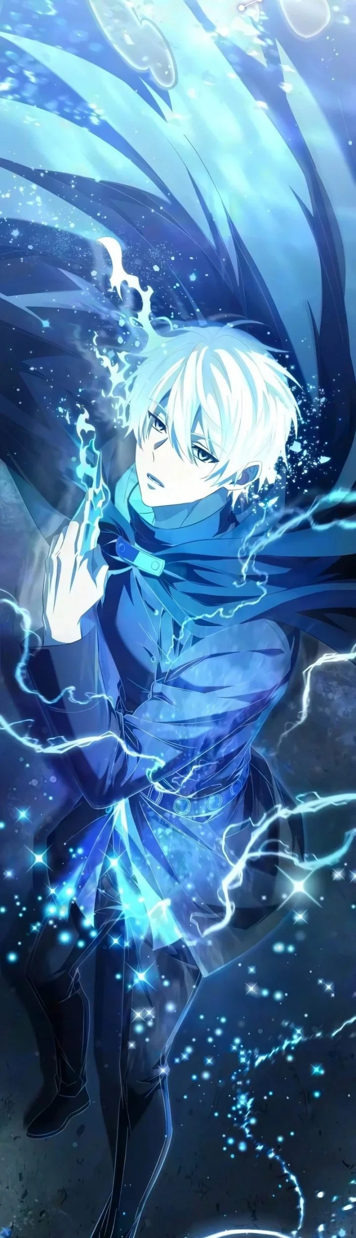 Became The Patron Of Villains Chapter 42 Gambar 26
