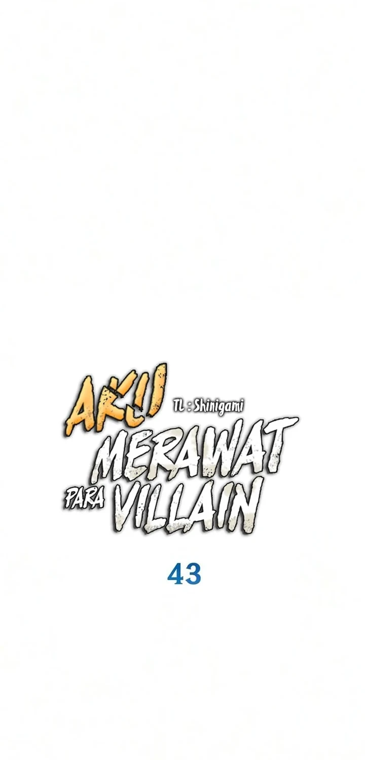 Became The Patron Of Villains Chapter 43 Gambar 21