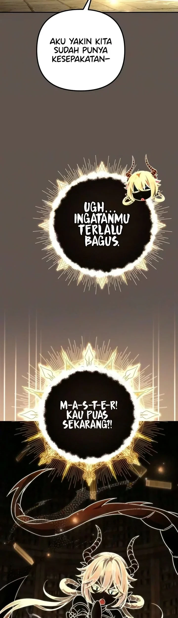 Became The Patron Of Villains Chapter 43 Gambar 23
