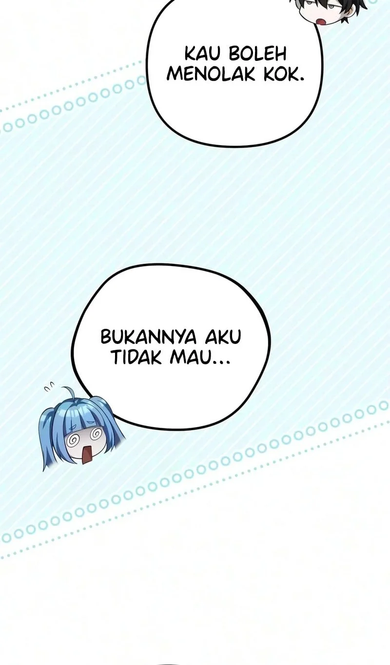 Became The Patron Of Villains Chapter 45 Gambar 25