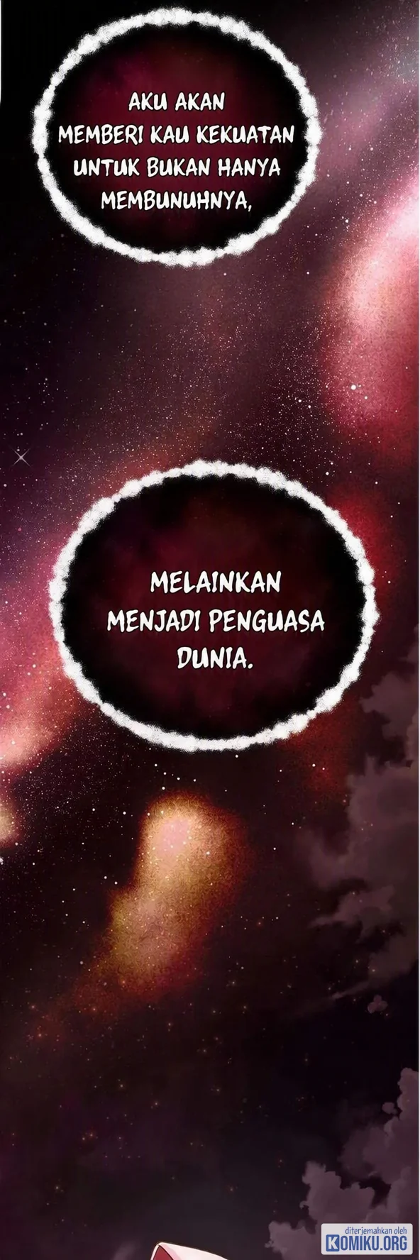 Became The Patron Of Villains Chapter 46 Gambar 37