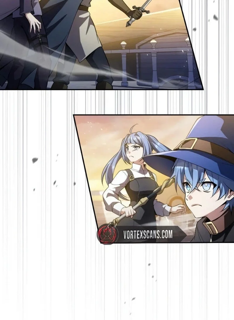 Became The Patron Of Villains Chapter 47 Gambar 31