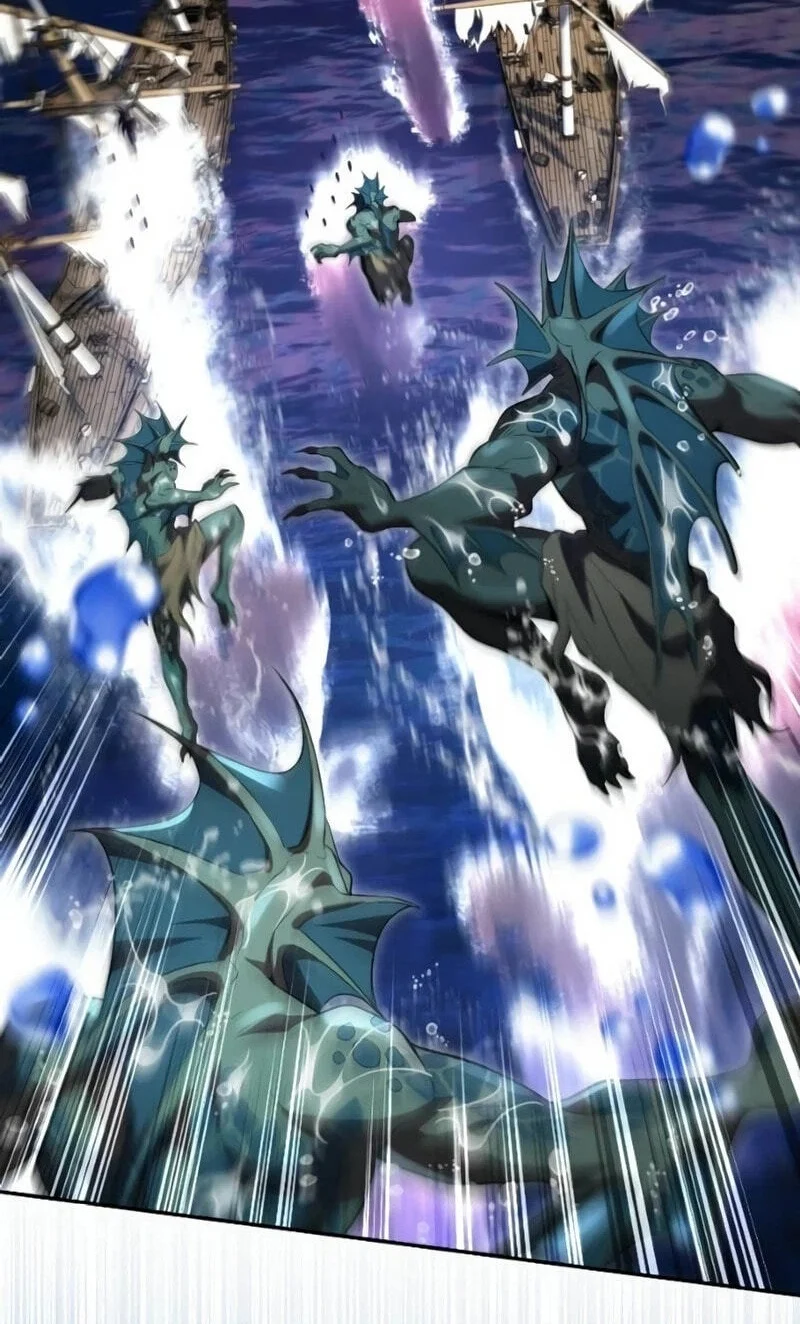 Became The Patron Of Villains Chapter 47 Gambar 36