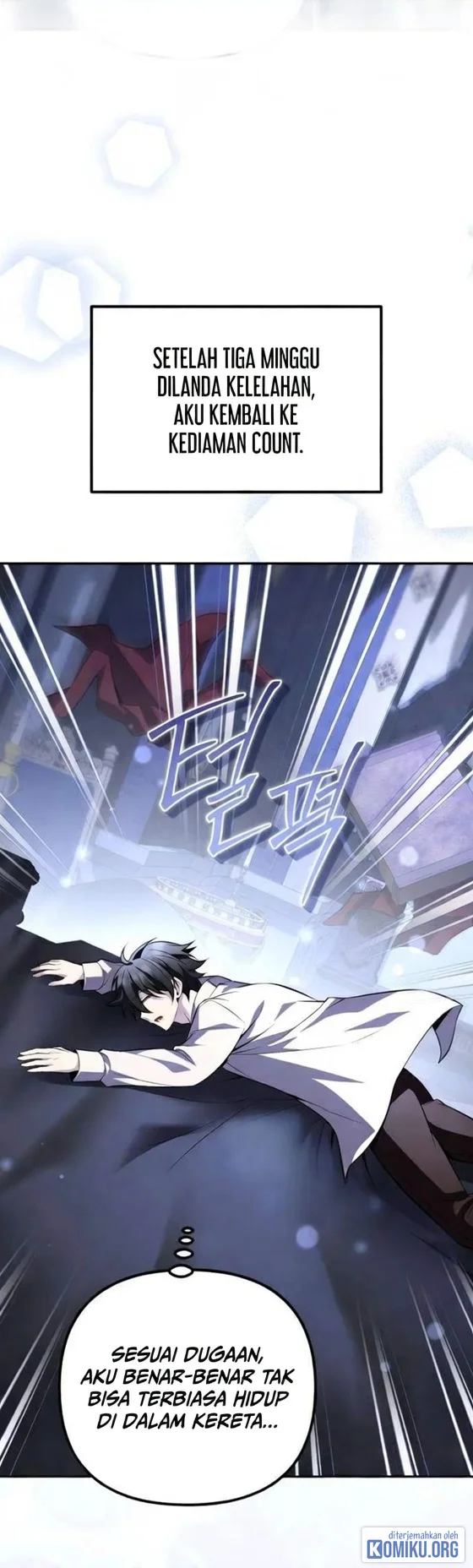 Became The Patron Of Villains Chapter 50 Gambar 28