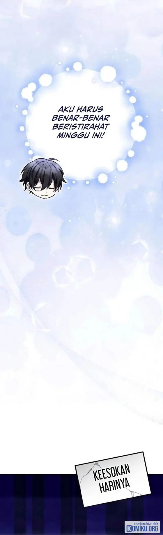 Became The Patron Of Villains Chapter 50 Gambar 30