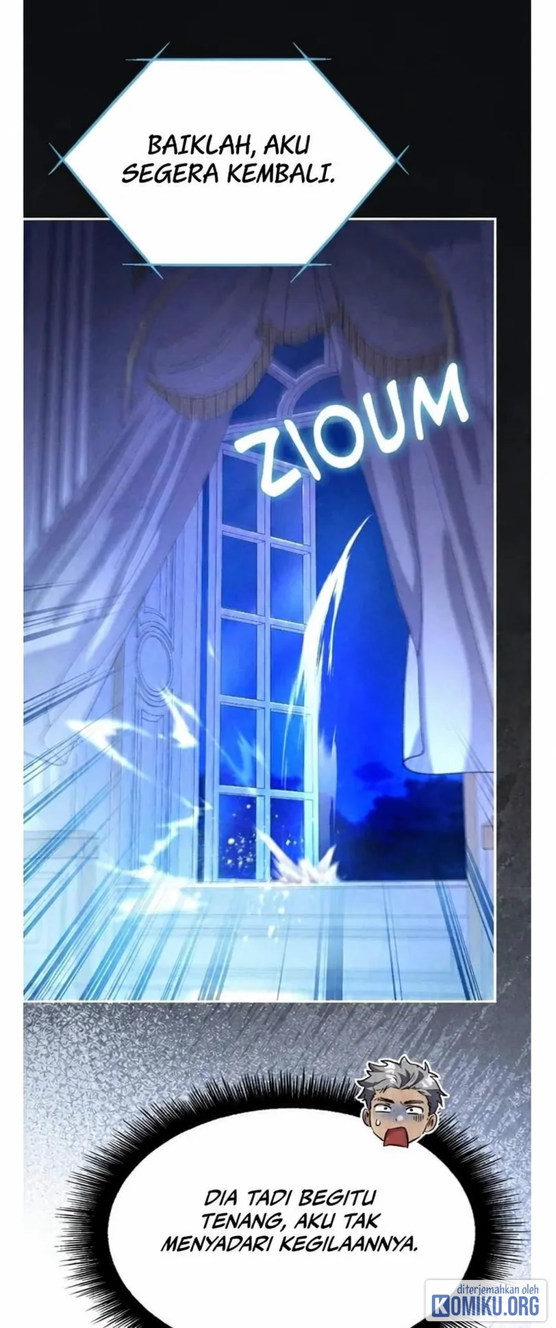 Became The Patron Of Villains Chapter 51 Gambar 33