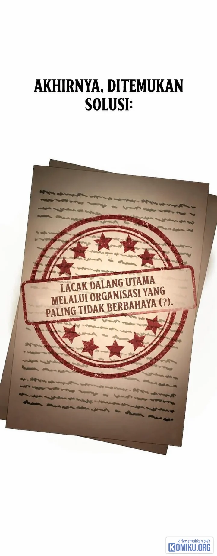 Became The Patron Of Villains Chapter 51 Gambar 35