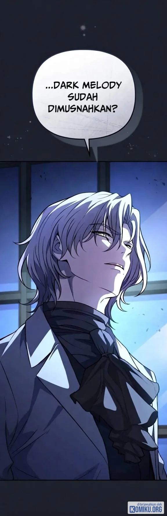 Became The Patron Of Villains Chapter 52 Gambar 25
