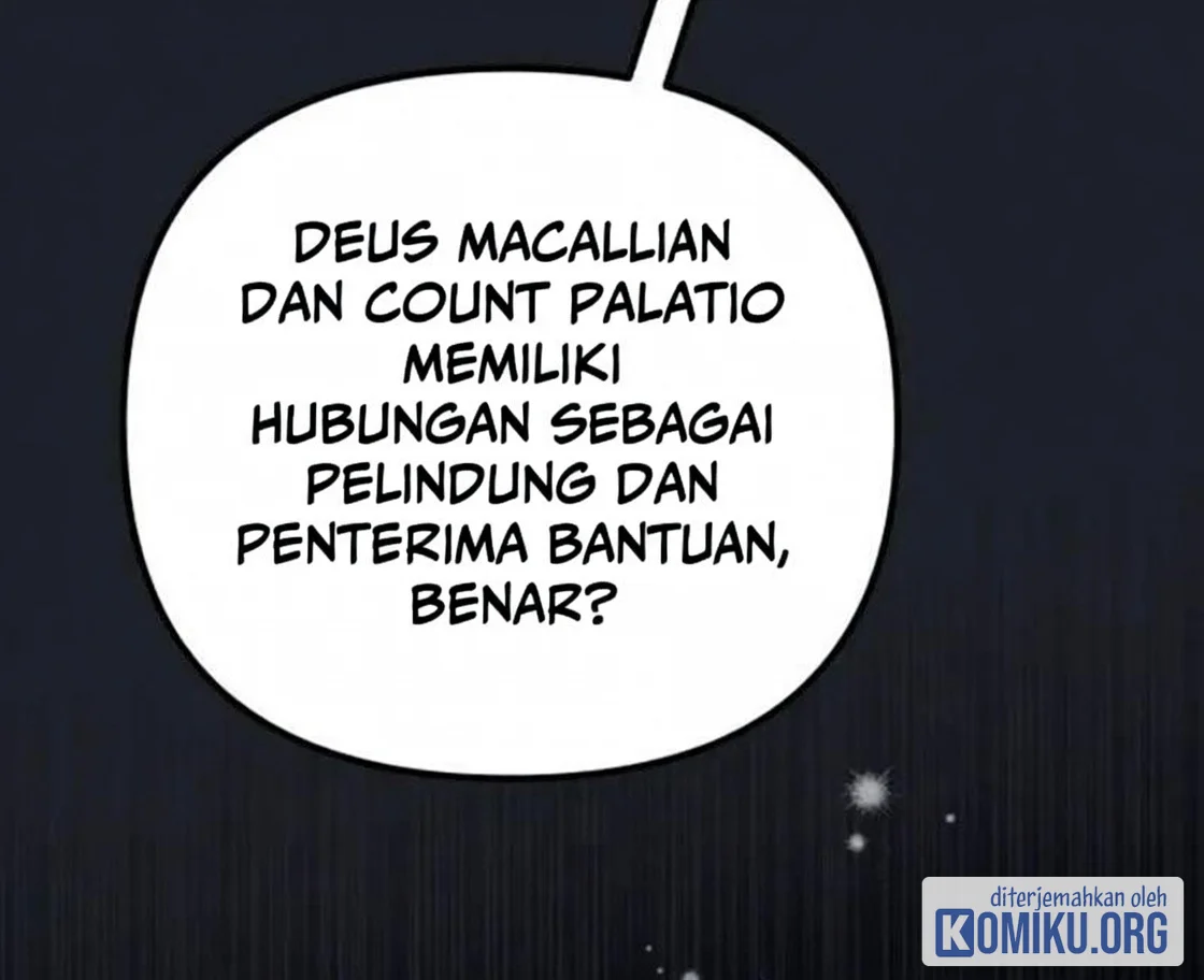 Became The Patron Of Villains Chapter 52 Gambar 27