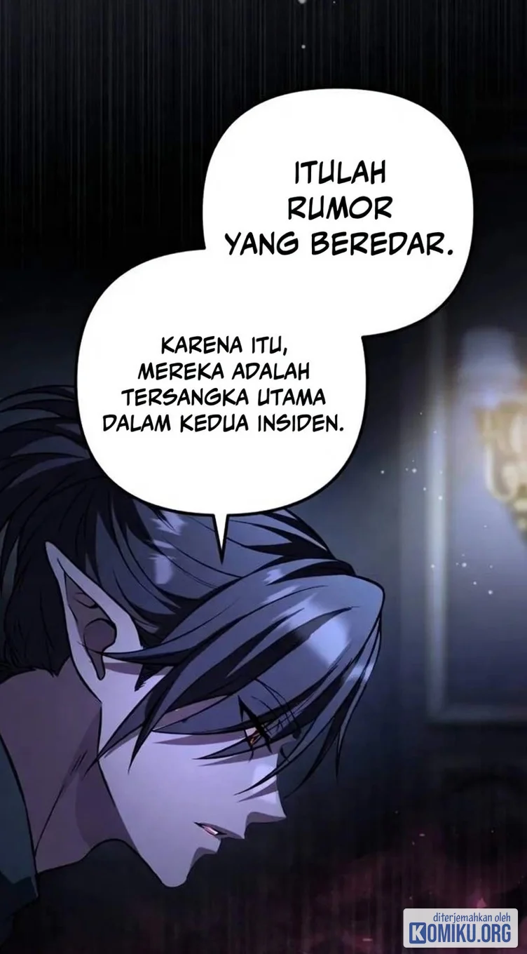 Became The Patron Of Villains Chapter 52 Gambar 28