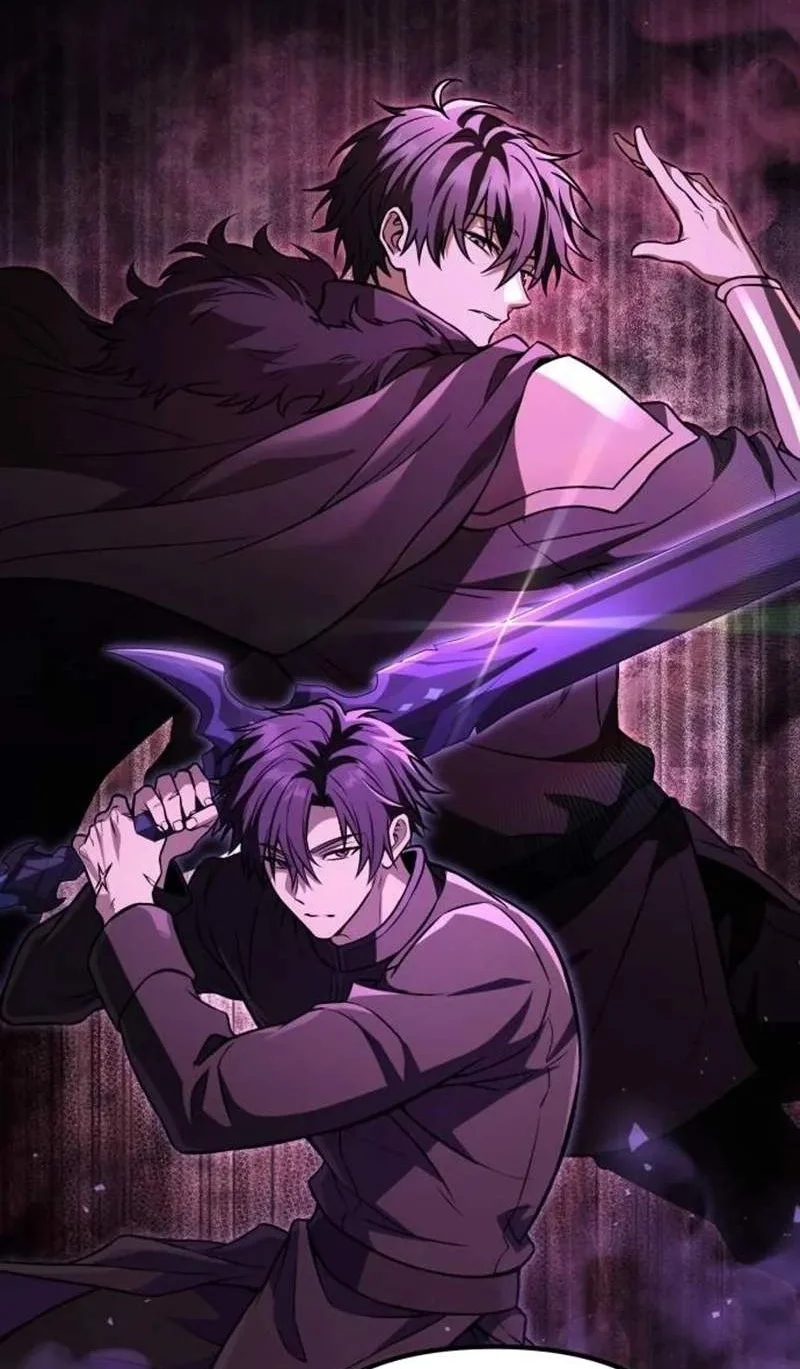 Became The Patron Of Villains Chapter 52 Gambar 29