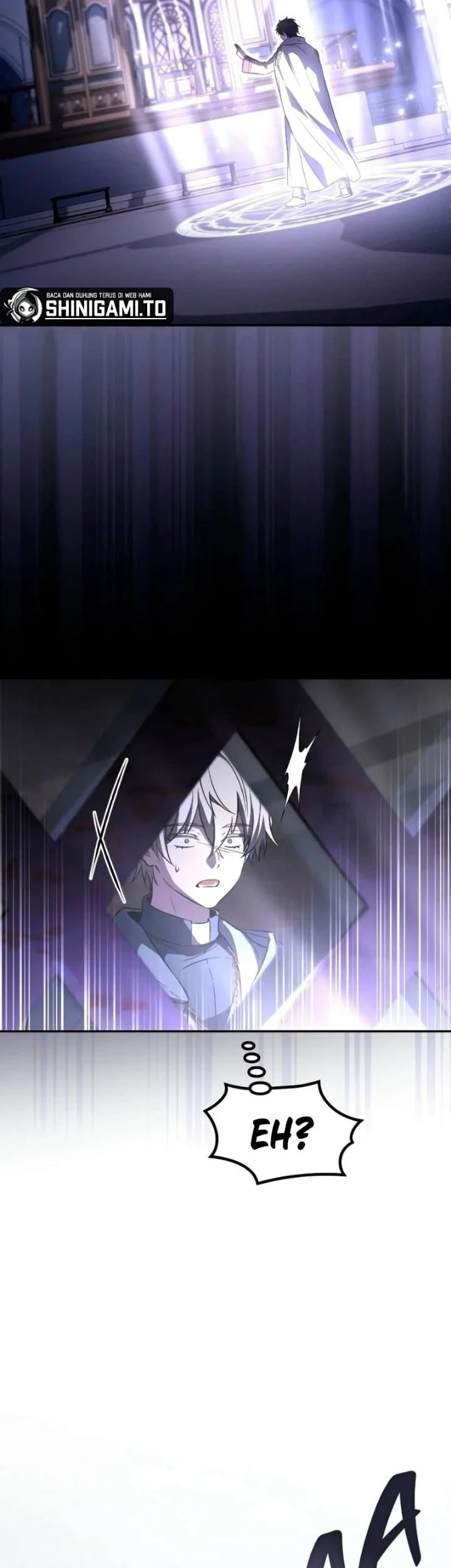 Became The Patron Of Villains Chapter 53 Gambar 21