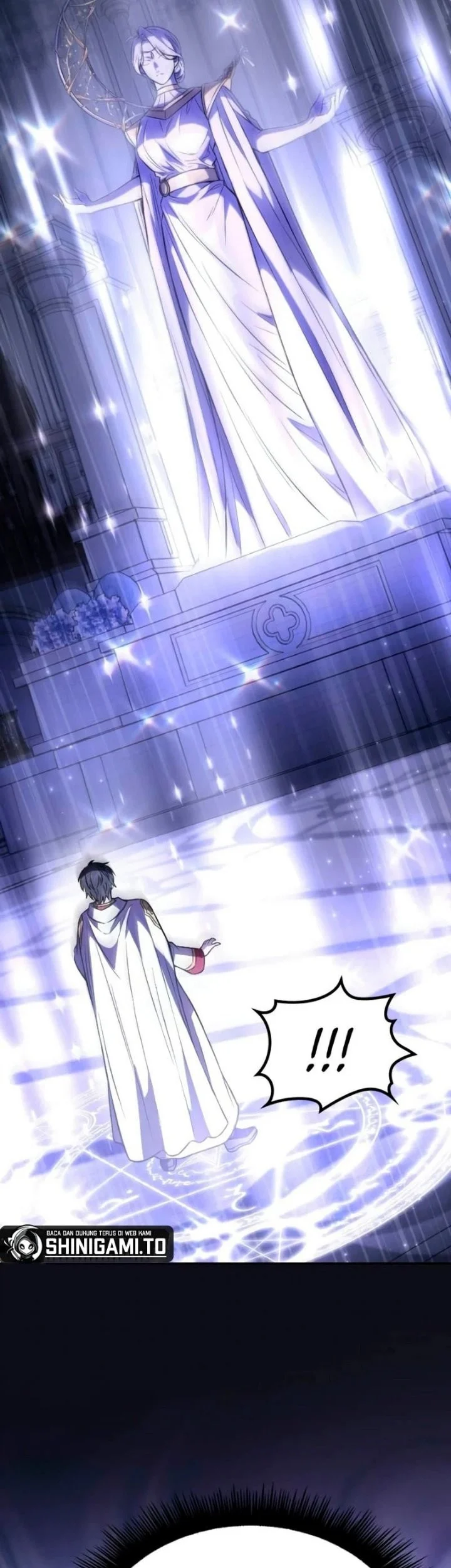 Became The Patron Of Villains Chapter 53 Gambar 23