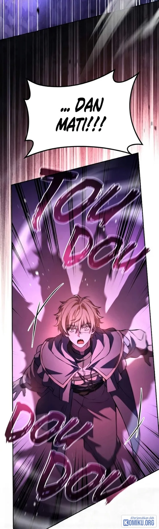 Became The Patron Of Villains Chapter 54 Gambar 26