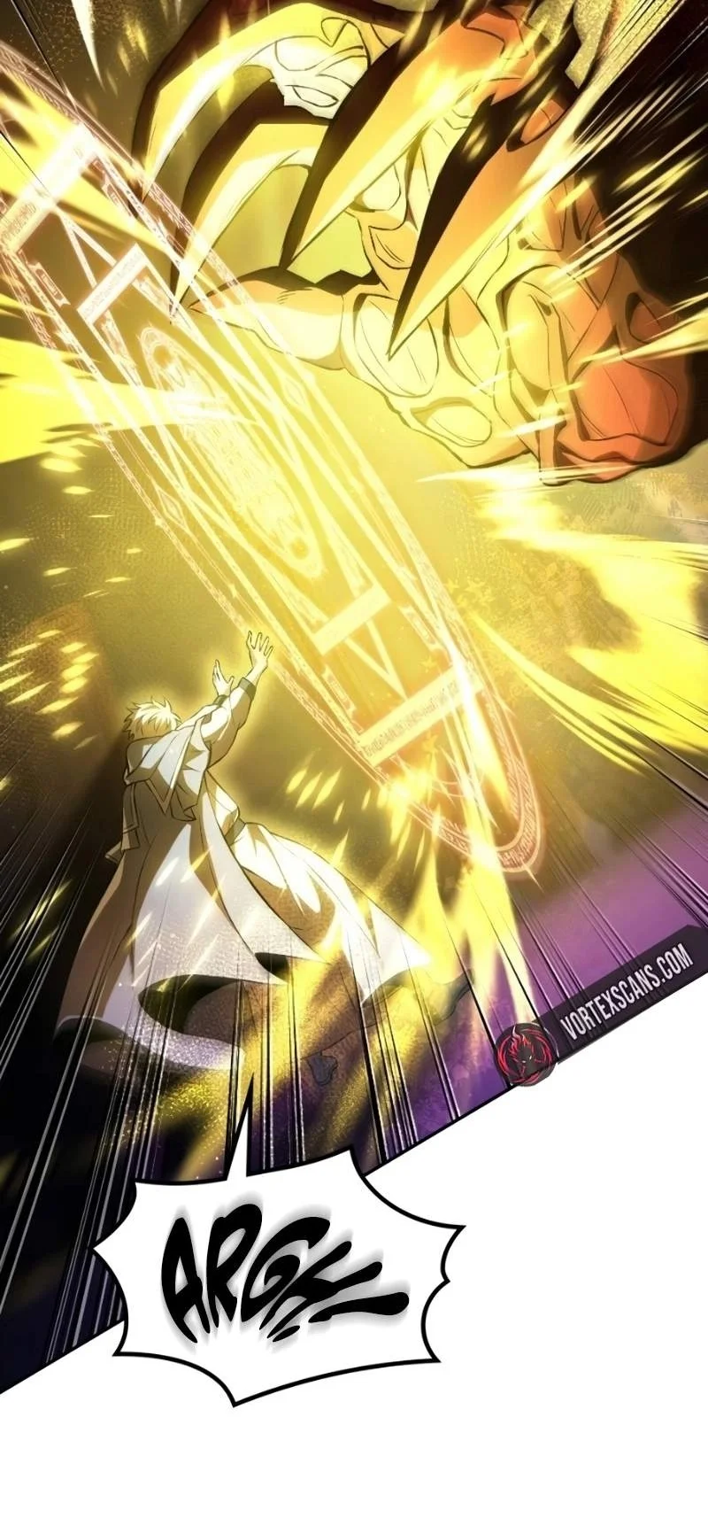 Became The Patron Of Villains Chapter 54 Gambar 30
