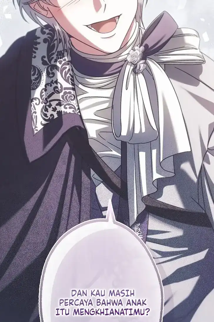 Became the youngest Sister-in-Law of the Ruined Harem Male Leads Chapter 43 Gambar 26