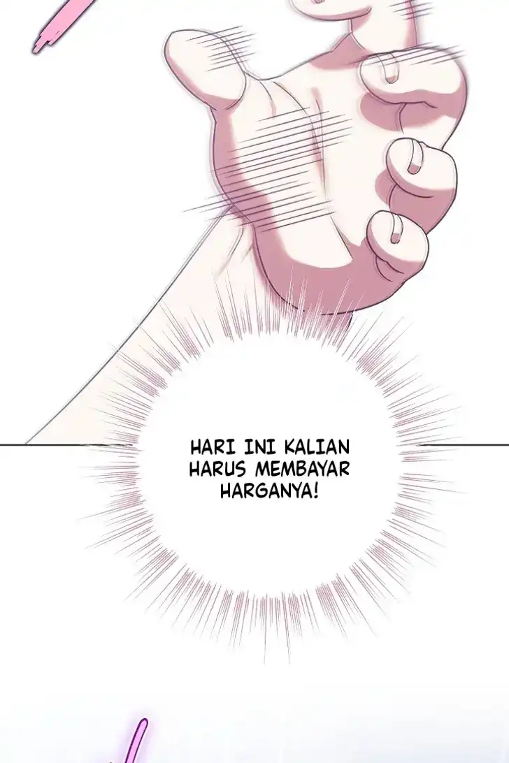 Became the youngest Sister-in-Law of the Ruined Harem Male Leads Chapter 49 Gambar 23