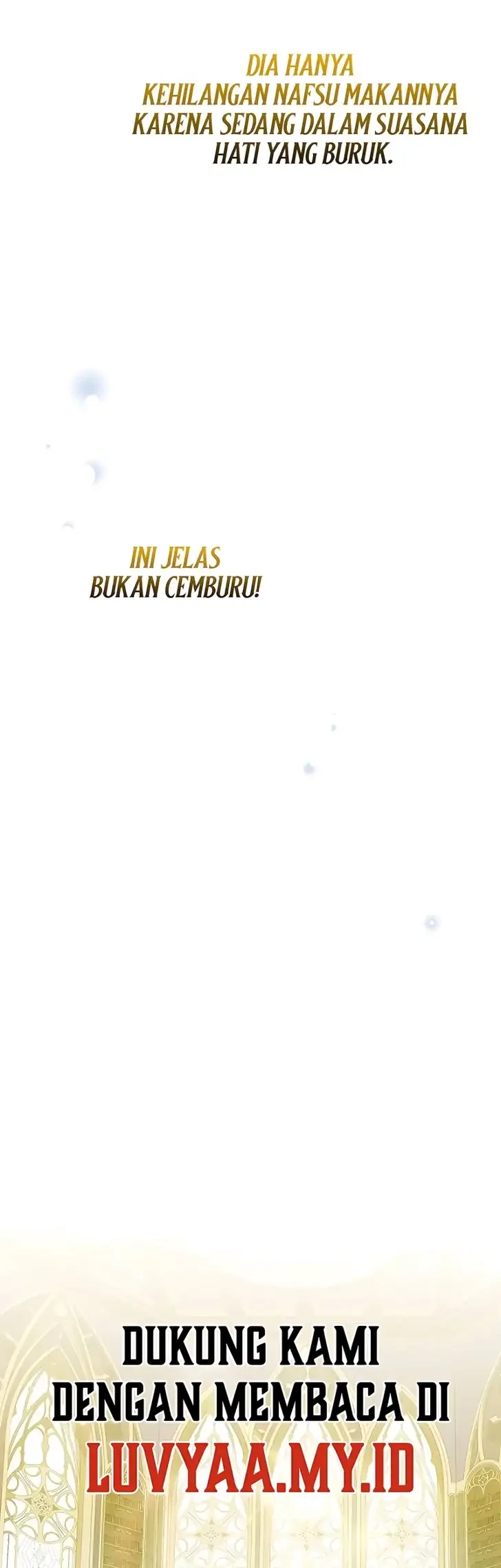 Became the youngest Sister-in-Law of the Ruined Harem Male Leads Chapter 74 Gambar 12