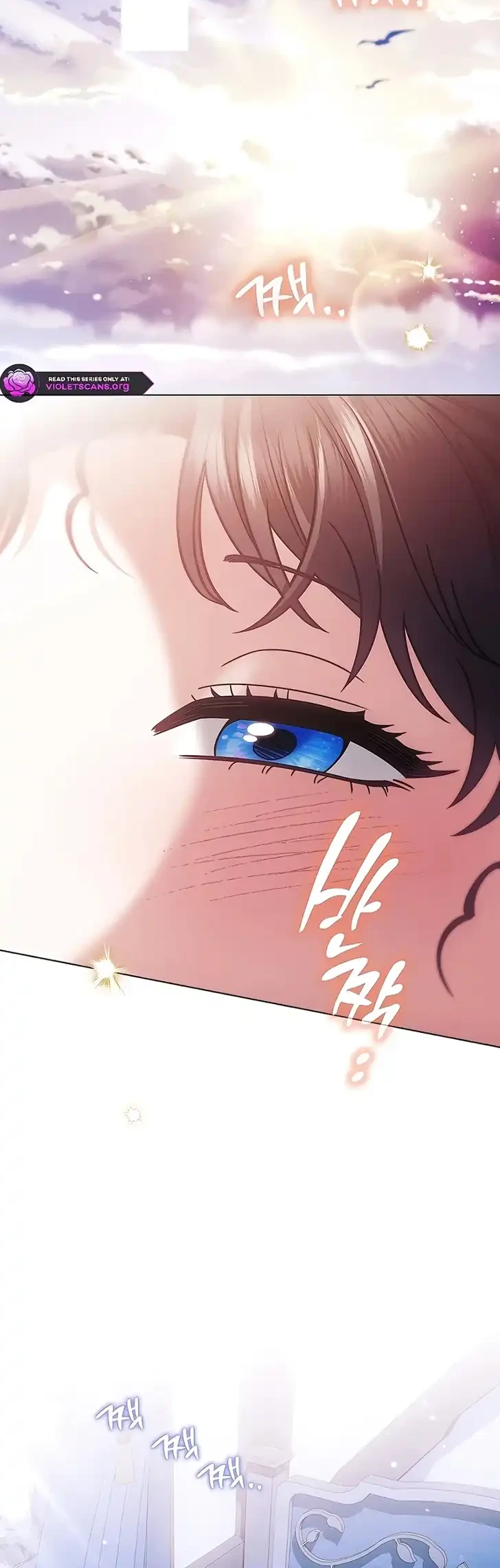 Became the youngest Sister-in-Law of the Ruined Harem Male Leads Chapter 78 Gambar 21
