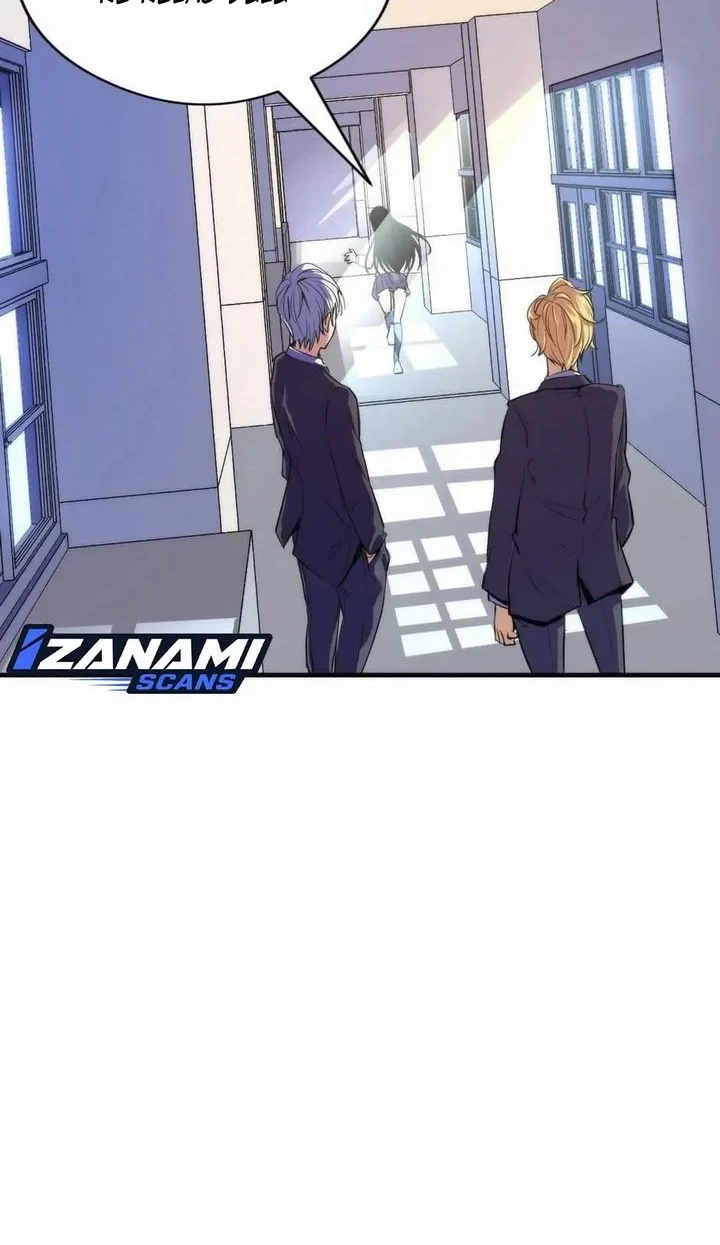 Become The Lord Of Cthulhu Chapter 48 Gambar 10