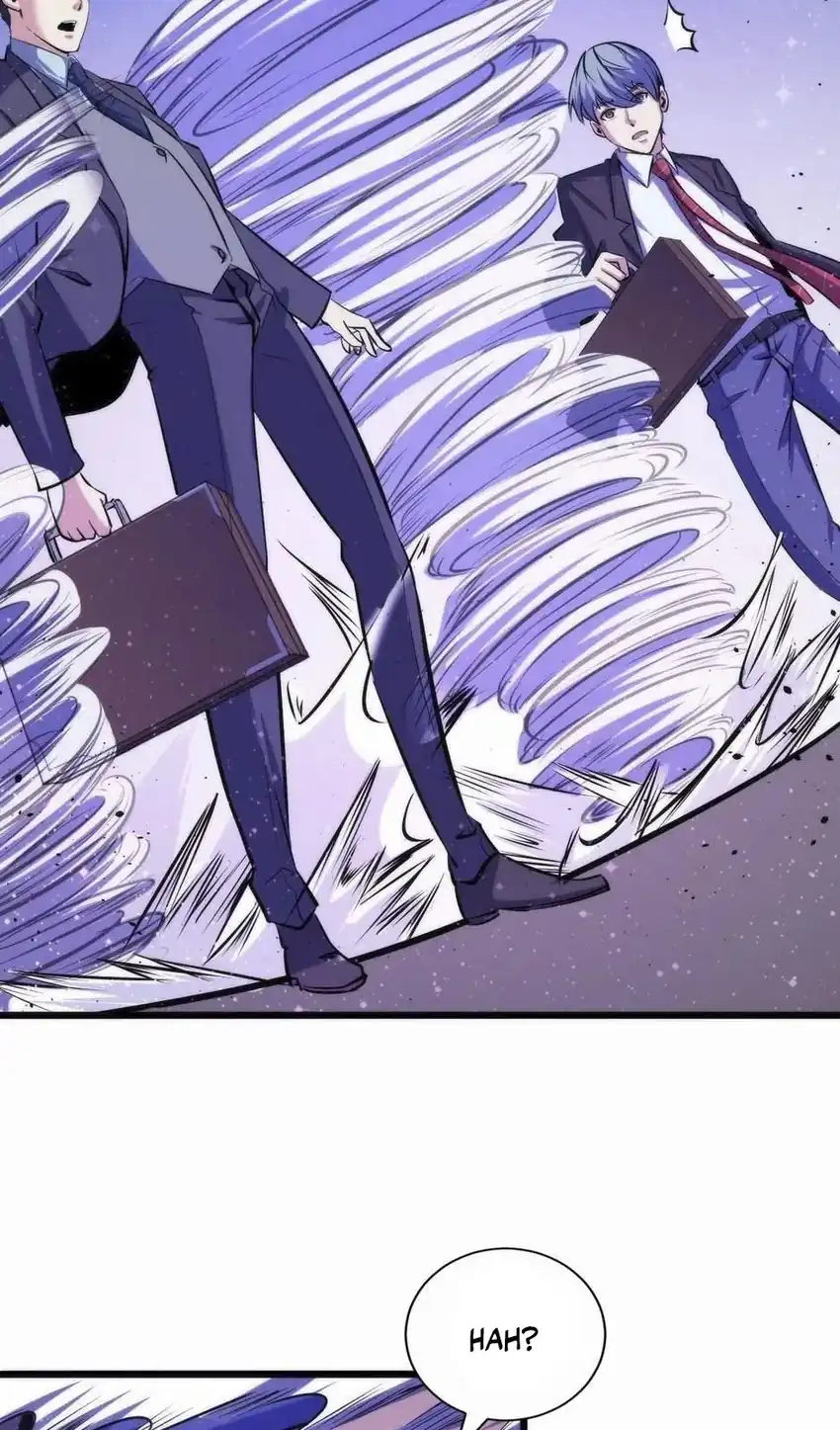 Become The Lord Of Cthulhu Chapter 55 Gambar 15