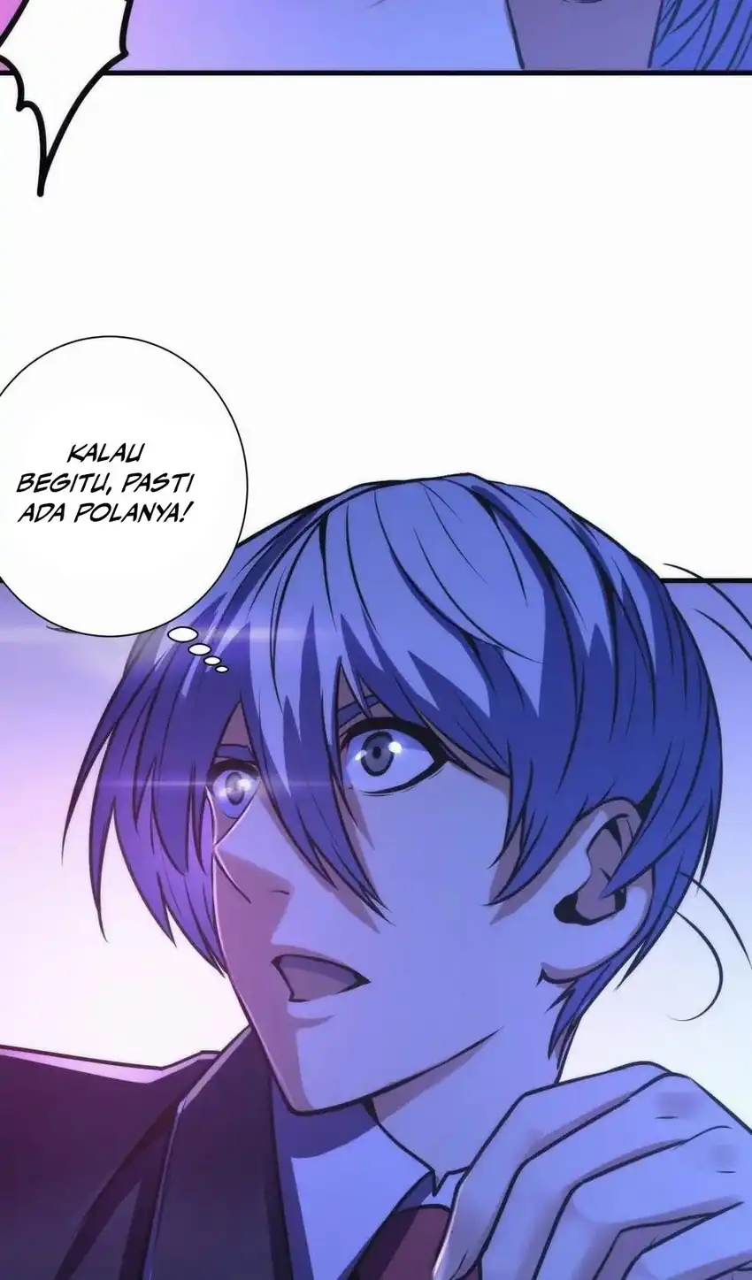Become The Lord Of Cthulhu Chapter 56 Gambar 18