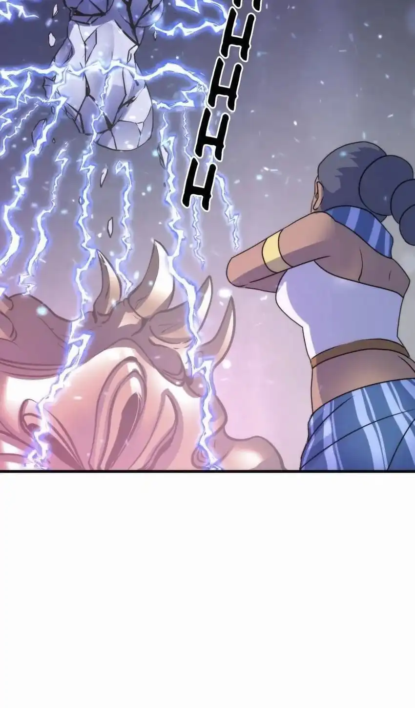 Become The Lord Of Cthulhu Chapter 57 Gambar 14