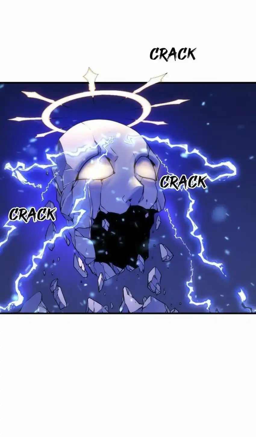 Become The Lord Of Cthulhu Chapter 57 Gambar 15