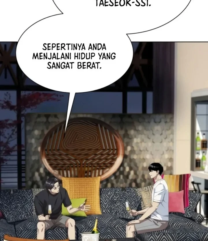 Becoming a Legendary Ace Employee Chapter 143 Gambar 20