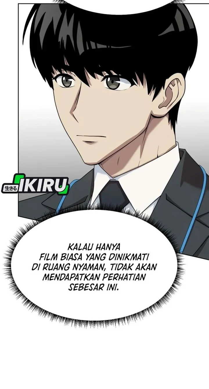 Becoming a Legendary Ace Employee Chapter 144 Gambar 18