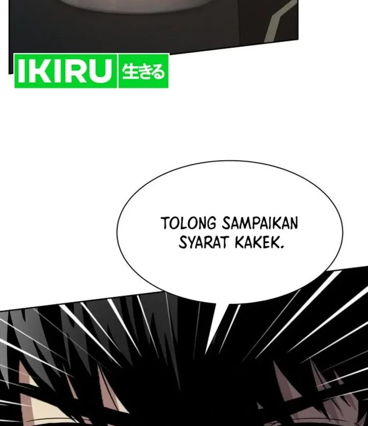 Becoming a Legendary Ace Employee Chapter 147 Gambar 16