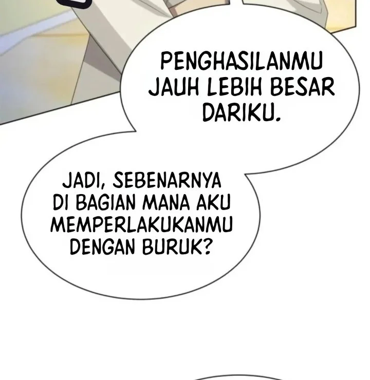 Becoming a Legendary Ace Employee Chapter 151 Gambar 17