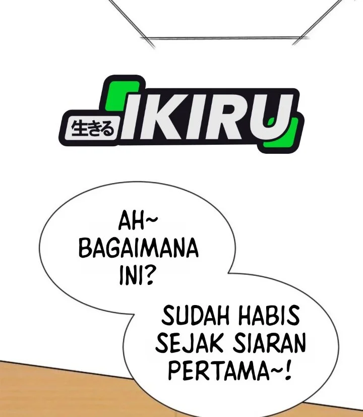 Becoming a Legendary Ace Employee Chapter 152 Gambar 18