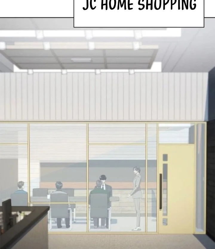 Becoming a Legendary Ace Employee Chapter 153 Gambar 19