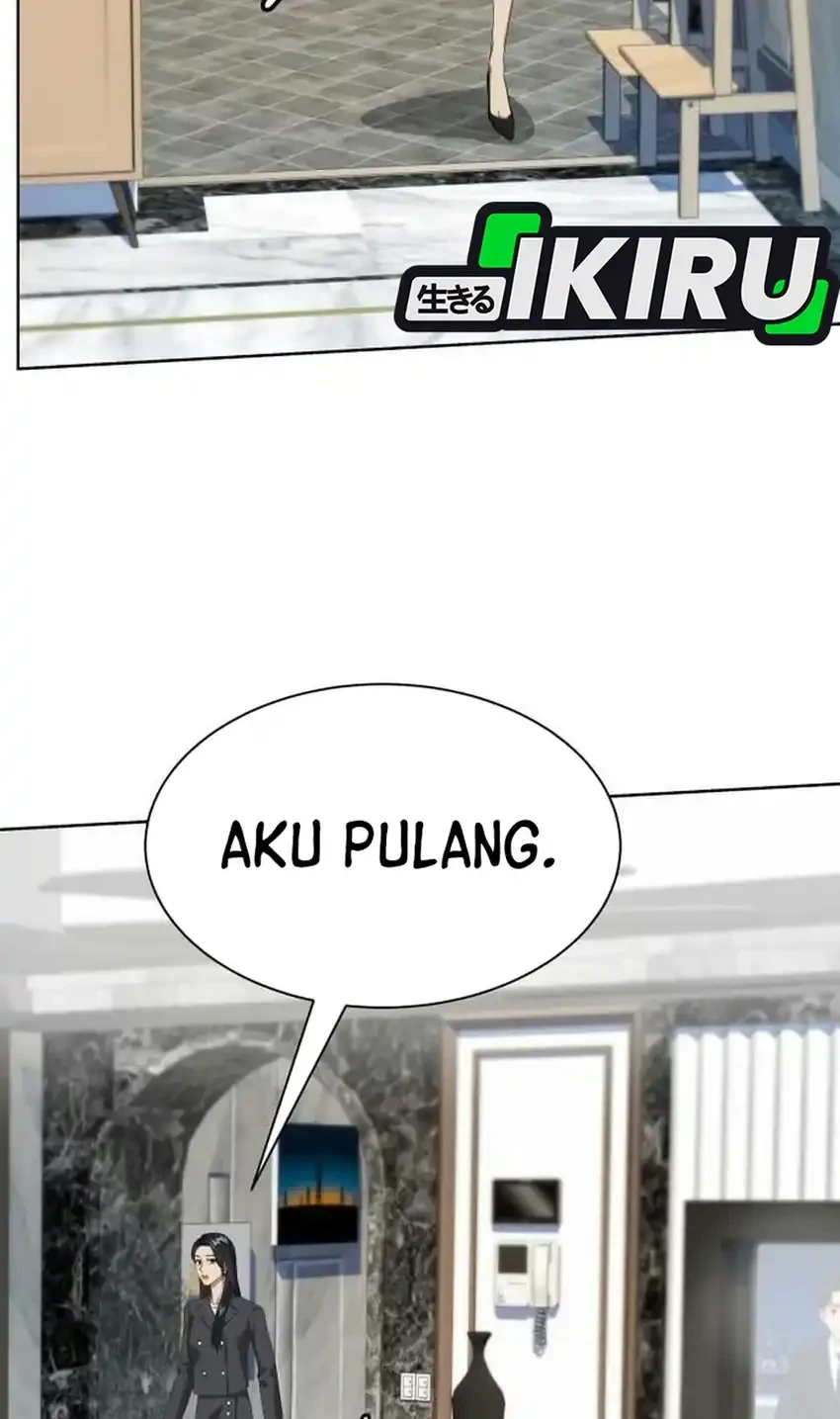 Becoming a Legendary Ace Employee Chapter 159 Gambar 19