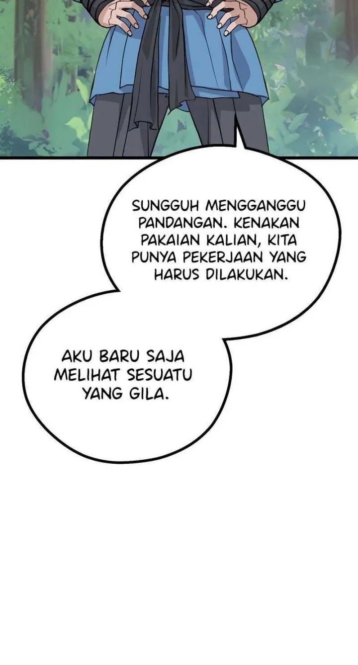 Becoming the Cheon Clan’s Mad Dog (I Became the Scoundrel of the Cheon Family) Chapter 10 Gambar 15