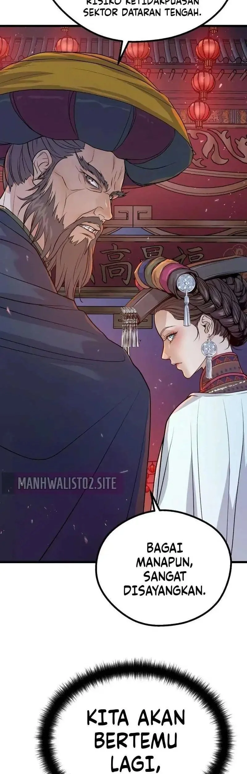 Becoming the Cheon Clan’s Mad Dog (I Became the Scoundrel of the Cheon Family) Chapter 16 Gambar 14
