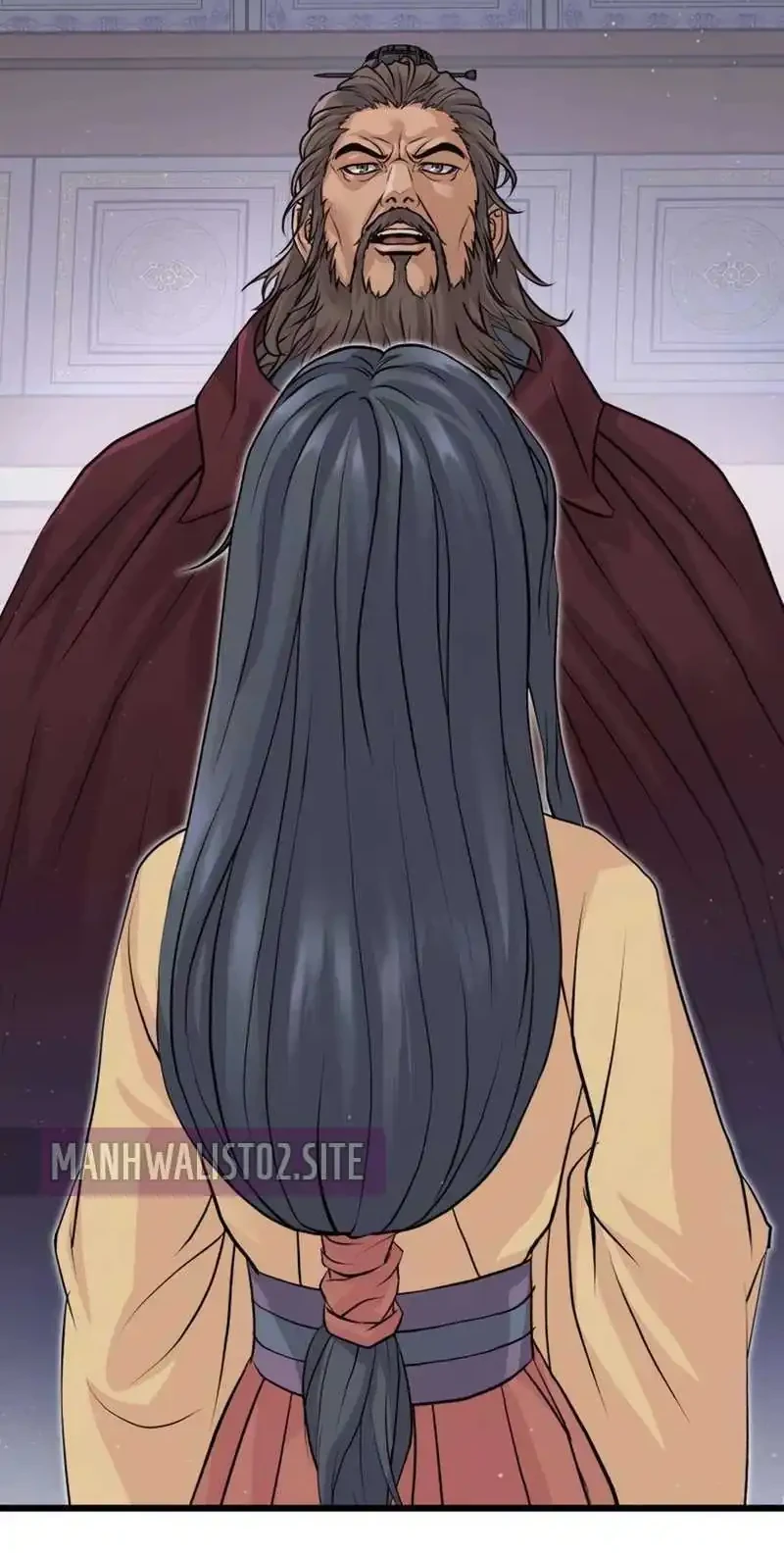 Becoming the Cheon Clan’s Mad Dog (I Became the Scoundrel of the Cheon Family) Chapter 17 Gambar 12
