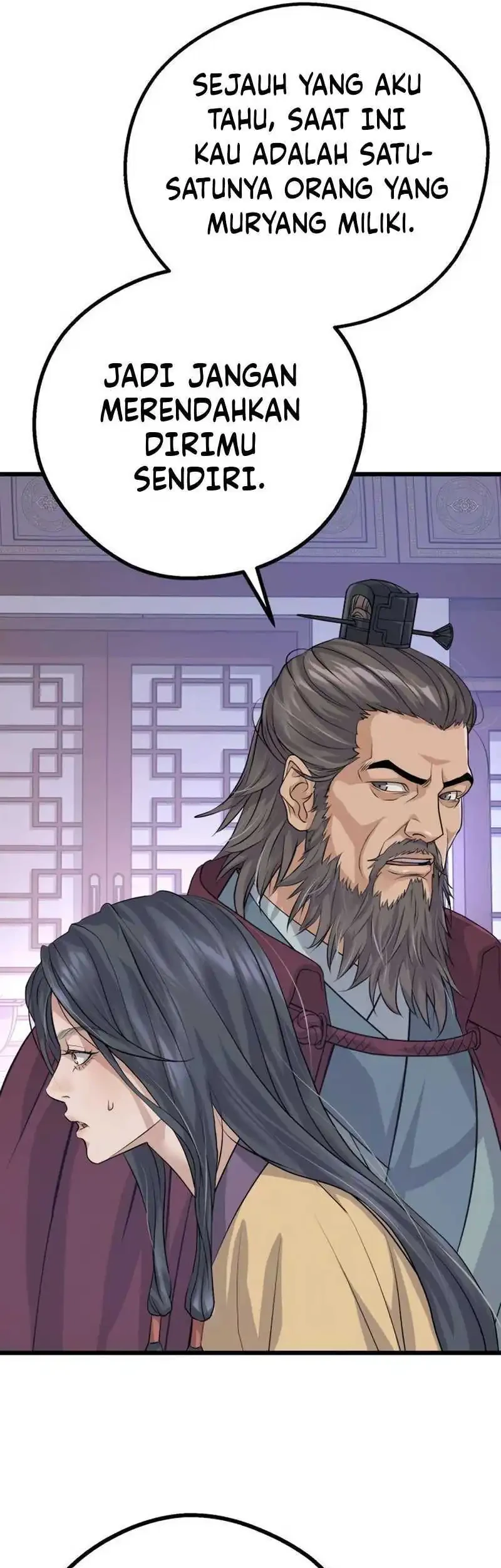 Becoming the Cheon Clan’s Mad Dog (I Became the Scoundrel of the Cheon Family) Chapter 17 Gambar 13