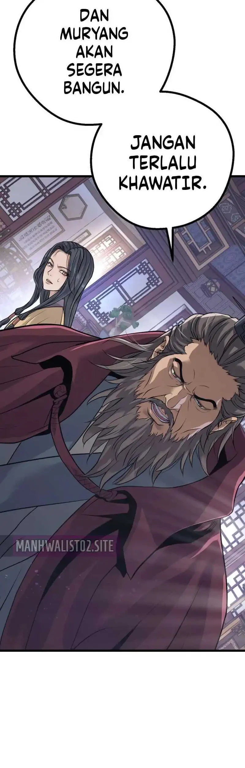 Becoming the Cheon Clan’s Mad Dog (I Became the Scoundrel of the Cheon Family) Chapter 17 Gambar 14