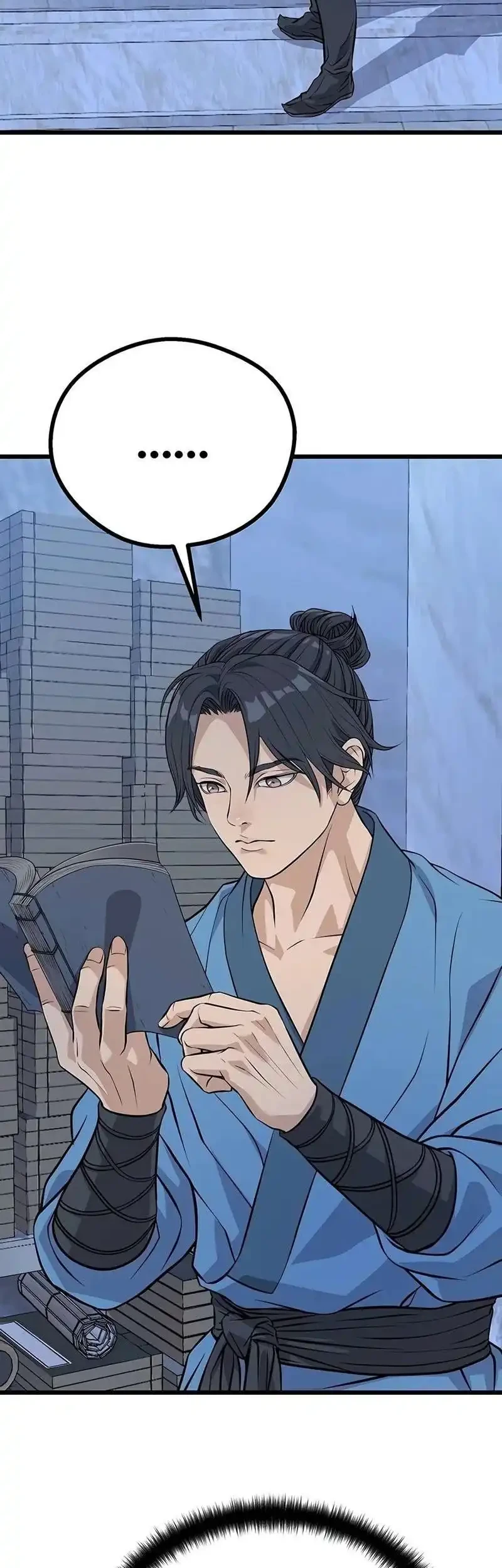 Becoming the Cheon Clan’s Mad Dog (I Became the Scoundrel of the Cheon Family) Chapter 19 Gambar 19