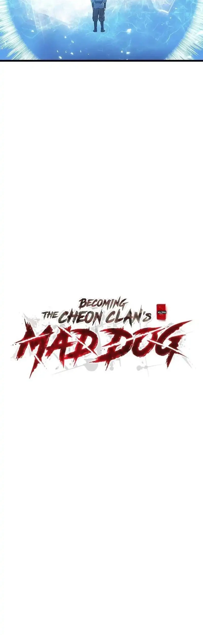 Becoming the Cheon Clan’s Mad Dog (I Became the Scoundrel of the Cheon Family) Chapter 20 Gambar 18